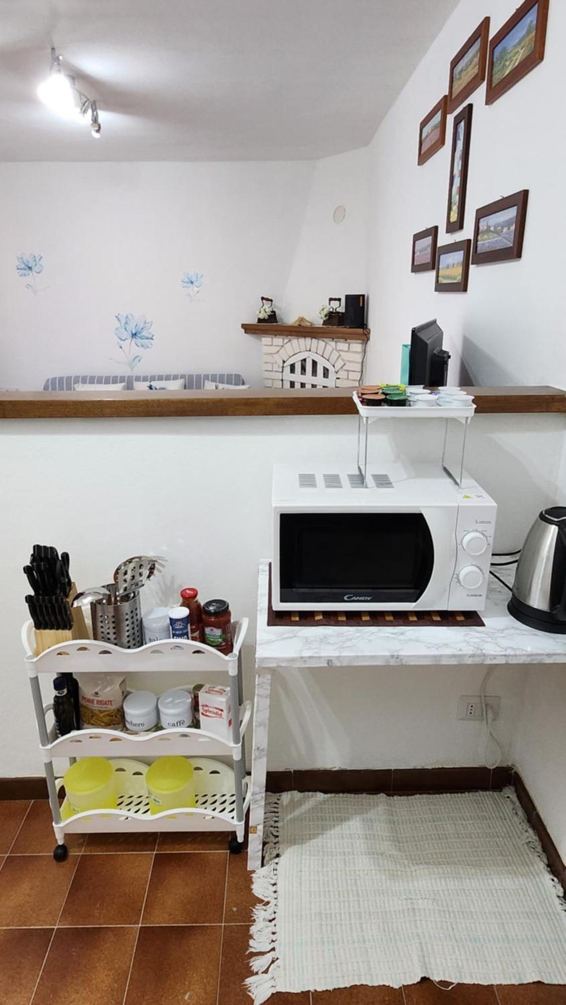 Laura'S Cottage With Lake View, Detached, 5 Kilometers From Varenna ليرنا المظهر الخارجي الصورة