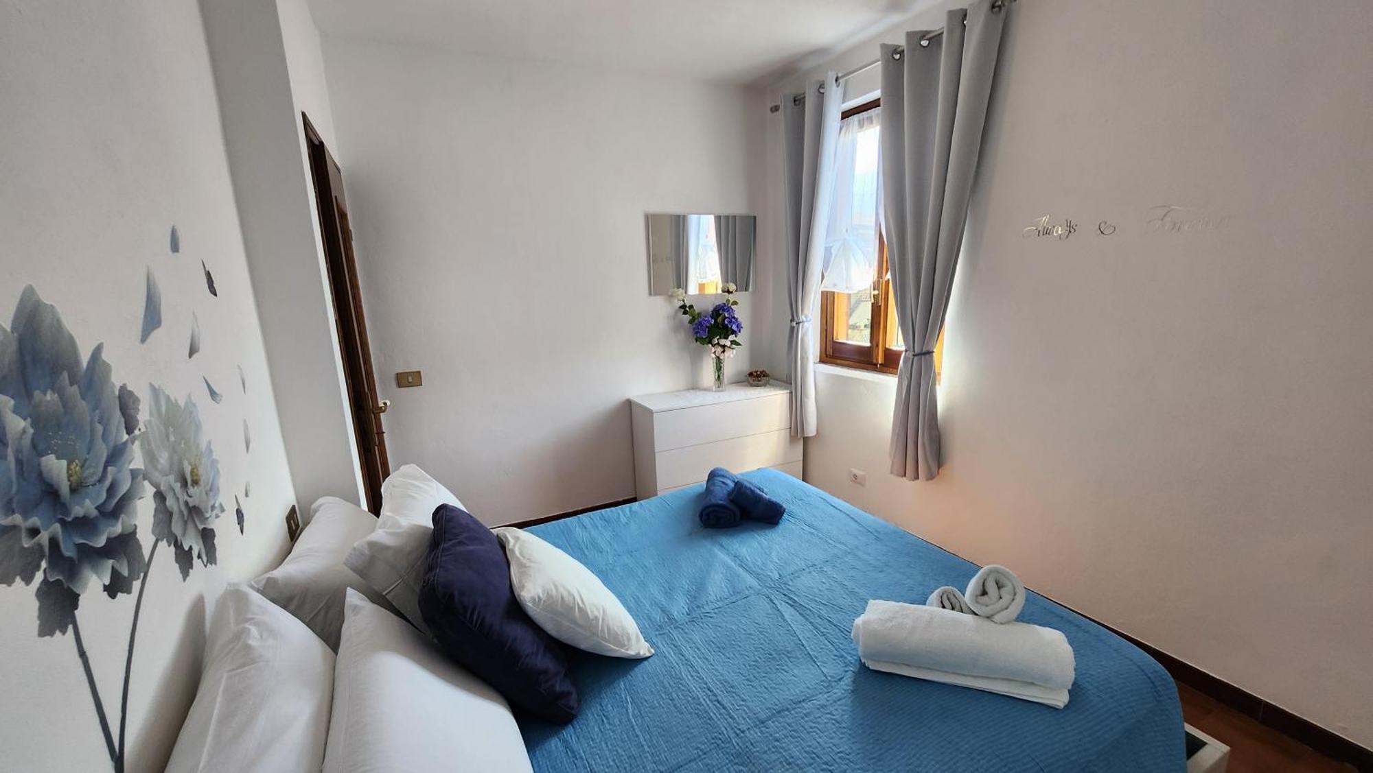 Laura'S Cottage With Lake View, Detached, 5 Kilometers From Varenna ليرنا المظهر الخارجي الصورة