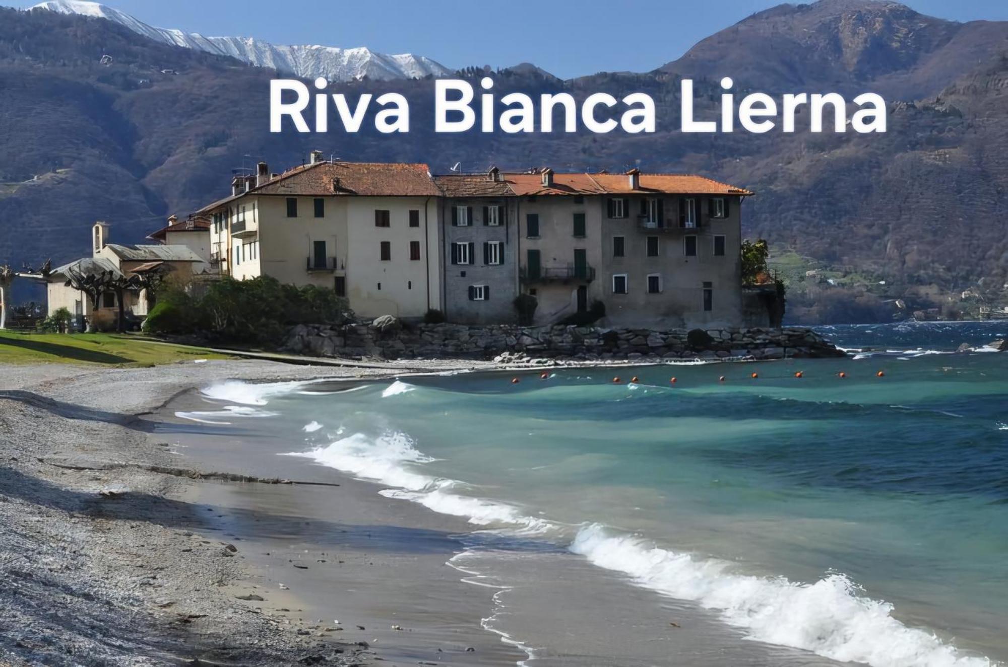 Laura'S Cottage With Lake View, Detached, 5 Kilometers From Varenna ليرنا المظهر الخارجي الصورة