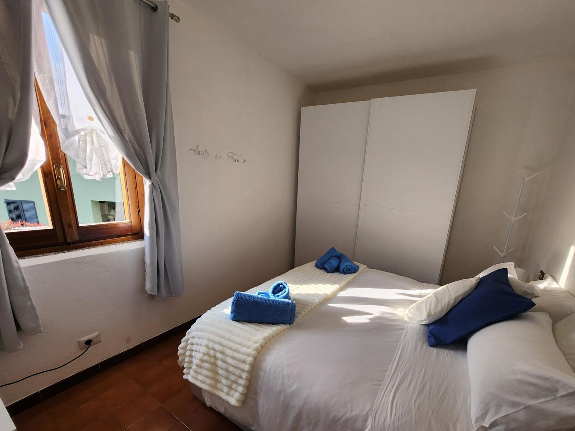 Laura'S Cottage With Lake View, Detached, 5 Kilometers From Varenna ليرنا المظهر الخارجي الصورة